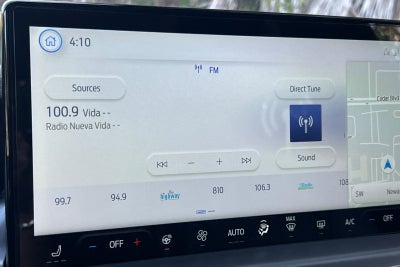 2024 Ford Escape Plug-In Hybrid Base