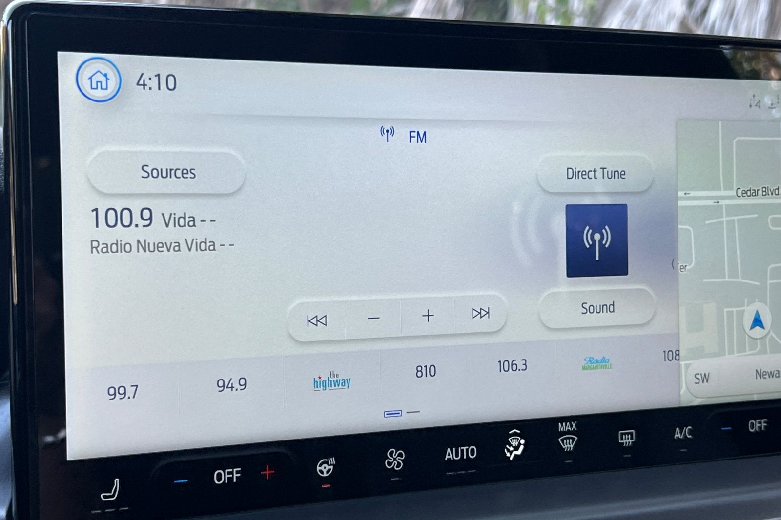 2024 Ford Escape Plug-In Hybrid Base