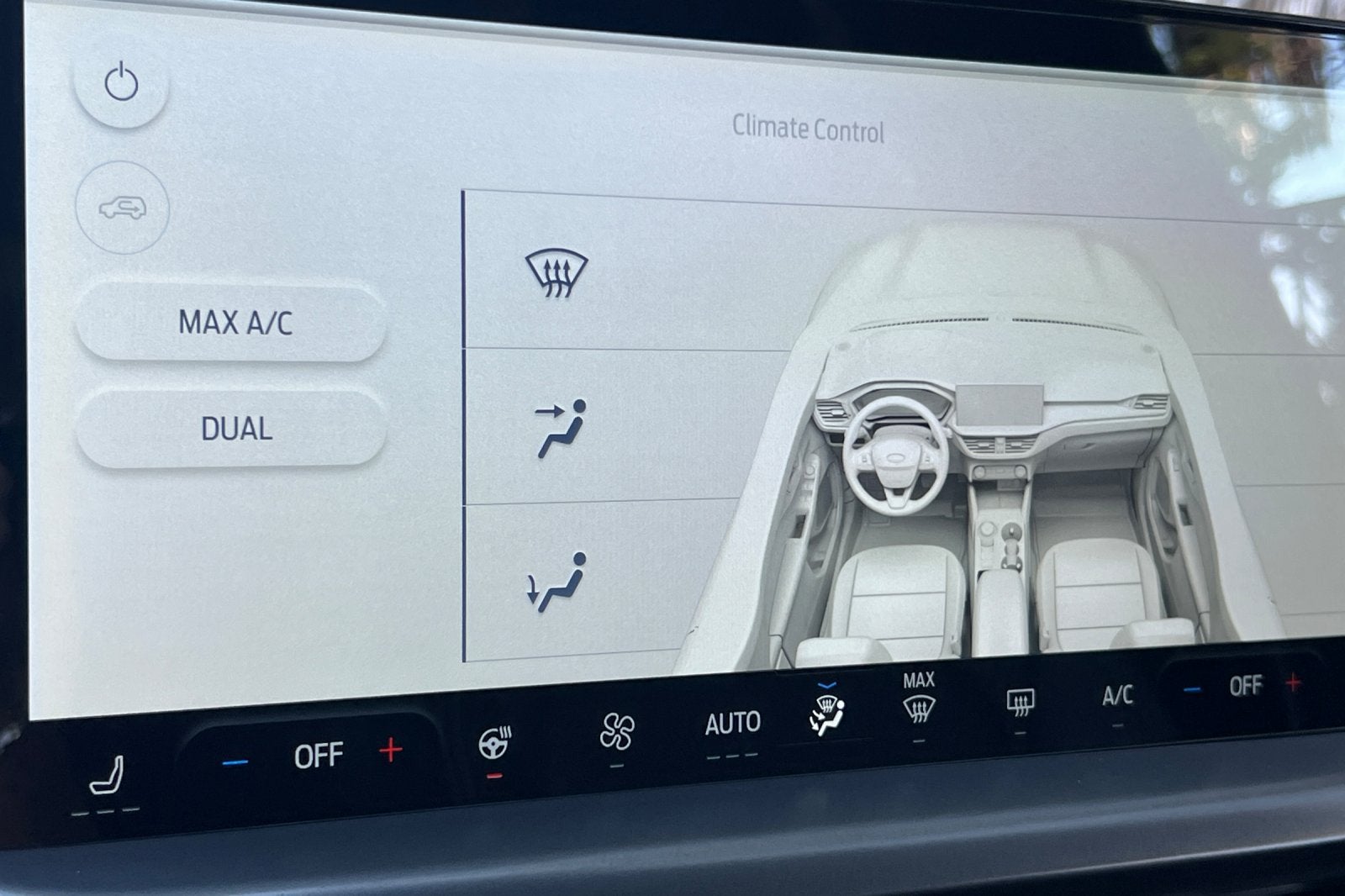 2024 Ford Escape Plug-In Hybrid Base