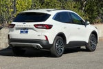 2024 Ford Escape Plug-In Hybrid Base