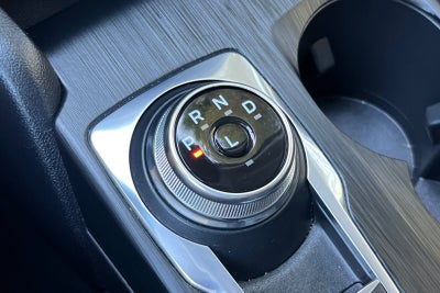 2024 Ford Escape Plug-In Hybrid Base