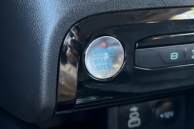 2024 Ford Escape Plug-In Hybrid Base