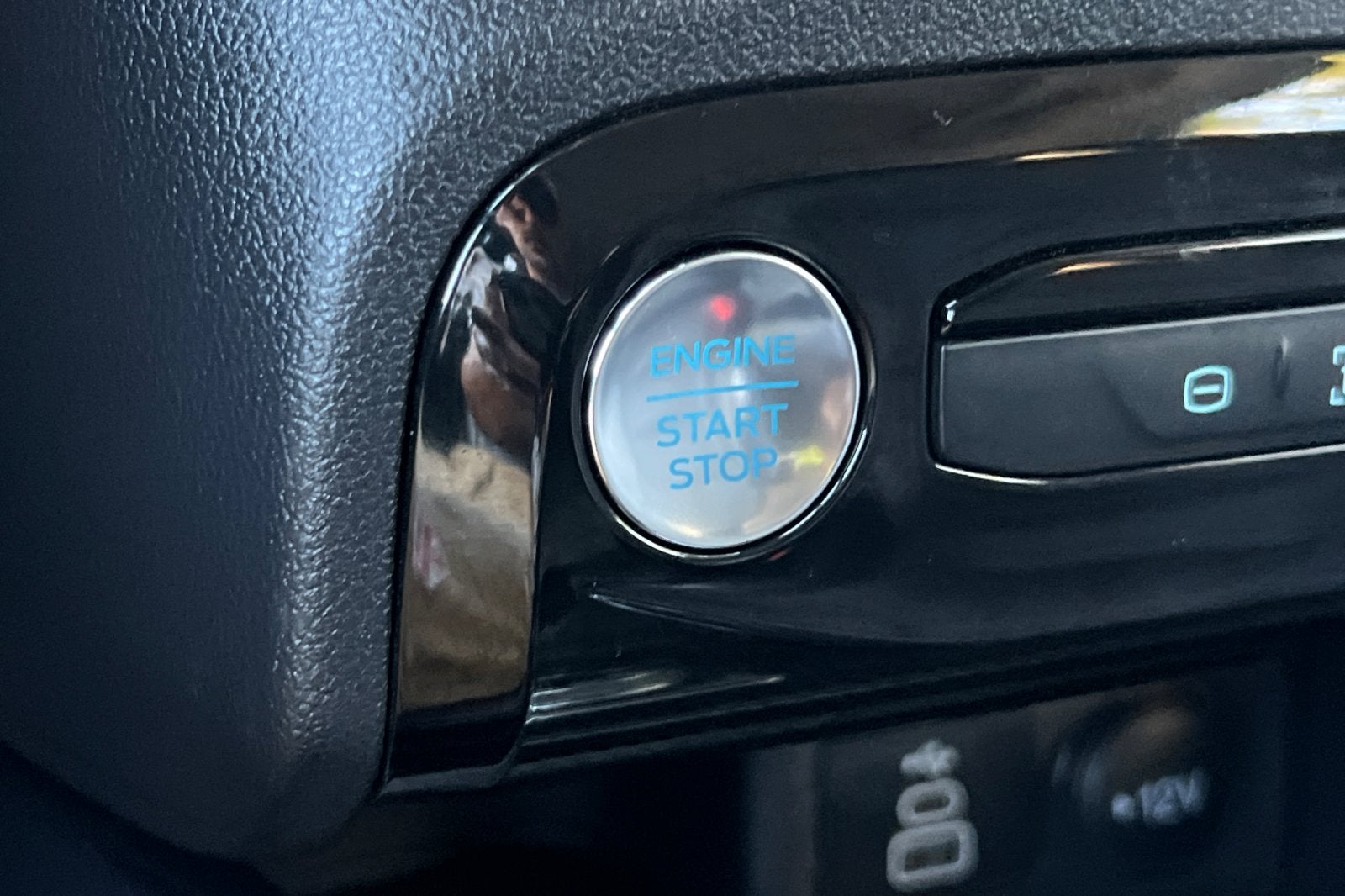 2024 Ford Escape Plug-In Hybrid Base