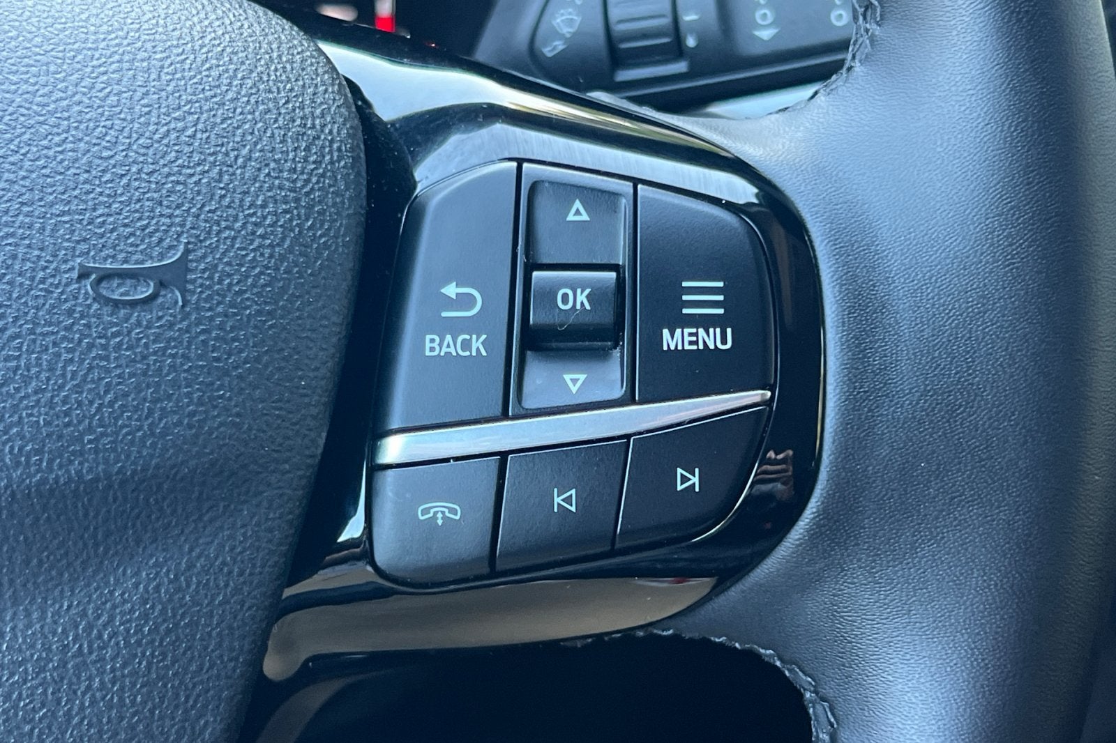 2024 Ford Escape Plug-In Hybrid Base