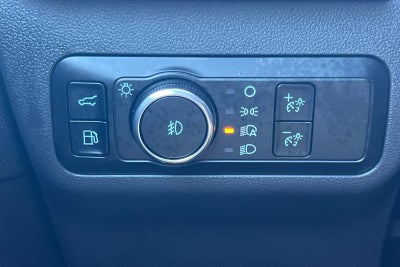 2024 Ford Escape Plug-In Hybrid Base
