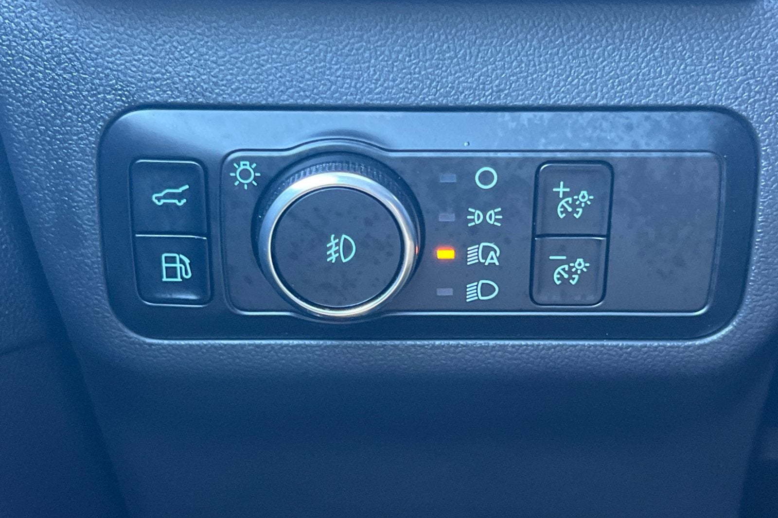 2024 Ford Escape Plug-In Hybrid Base
