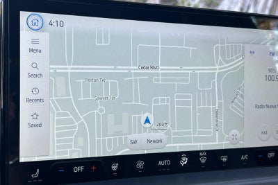2024 Ford Escape Plug-In Hybrid Base