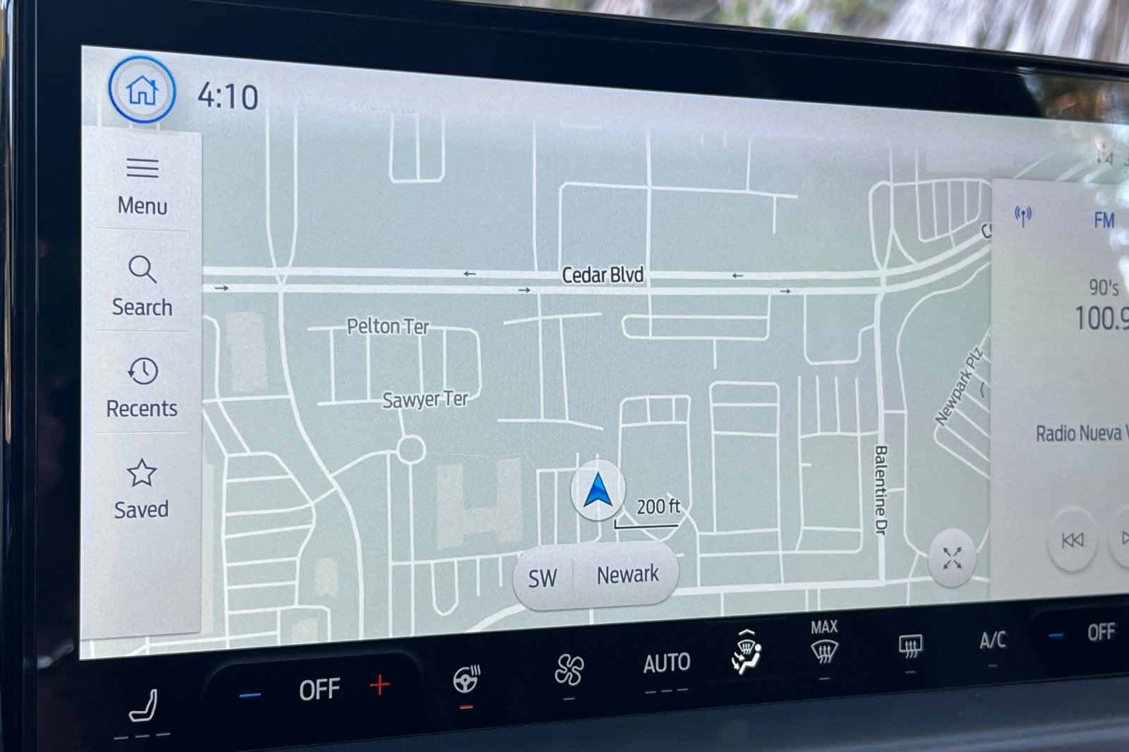 2024 Ford Escape Plug-In Hybrid Base