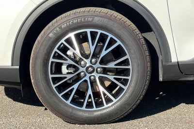2024 Ford Escape Plug-In Hybrid Base
