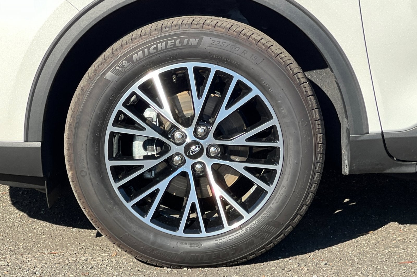 2024 Ford Escape Plug-In Hybrid Base