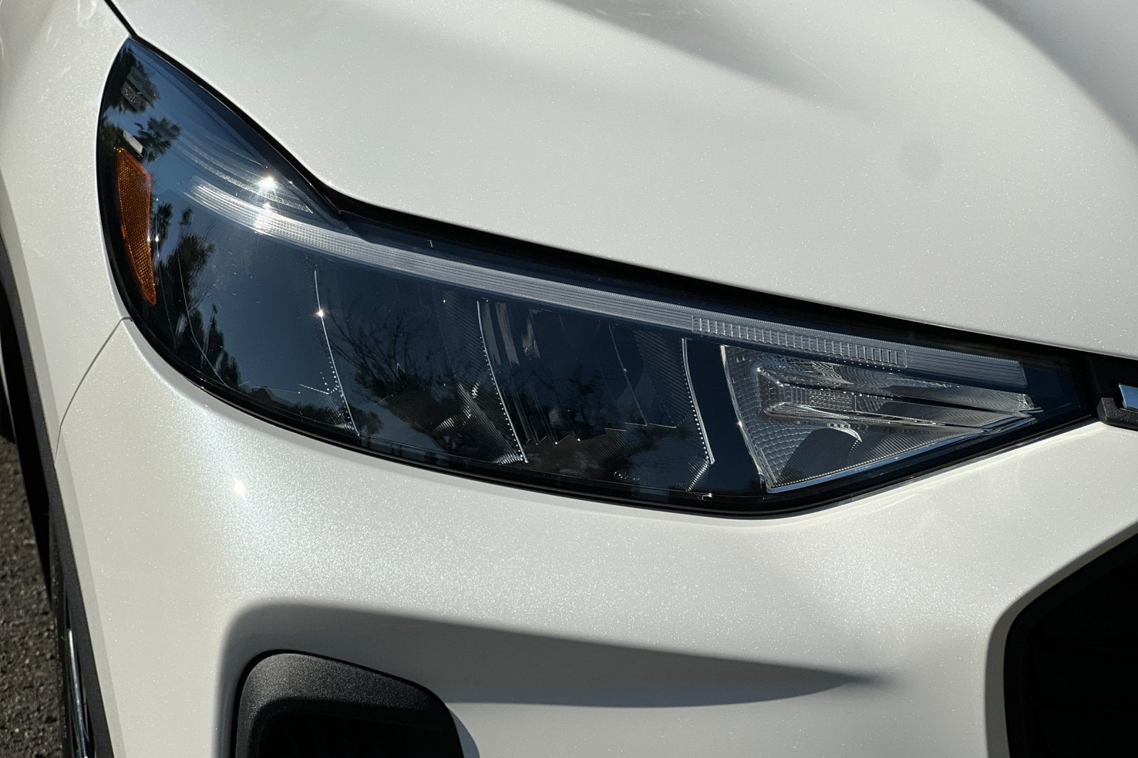 2024 Ford Escape Plug-In Hybrid Base