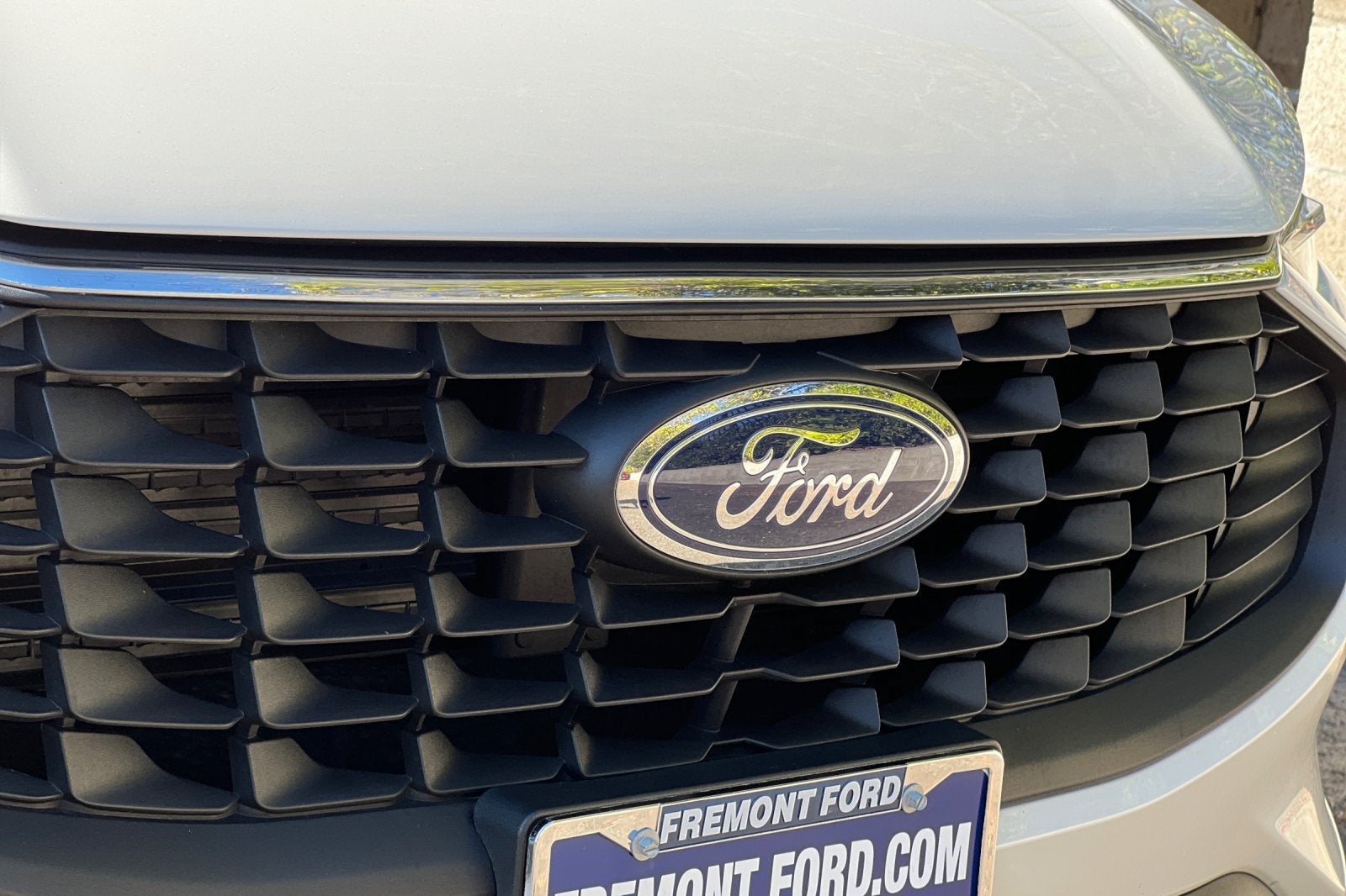 2024 Ford Escape Plug-In Hybrid Base