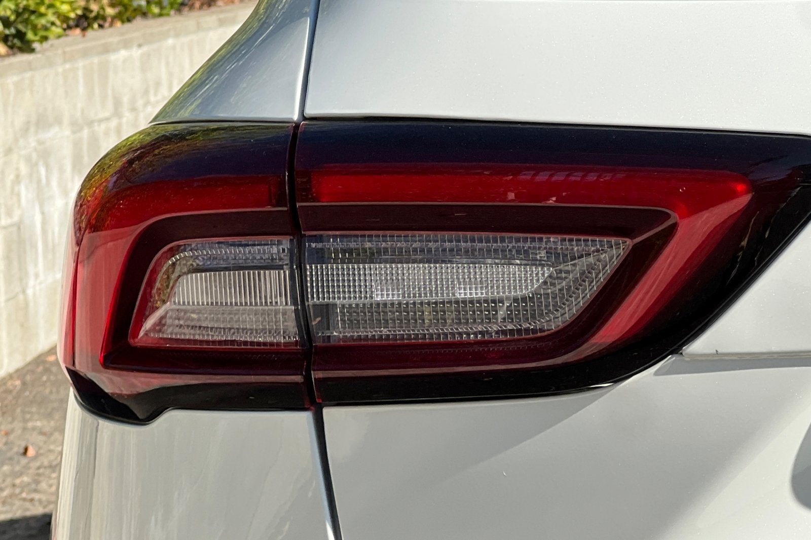 2024 Ford Escape Plug-In Hybrid Base