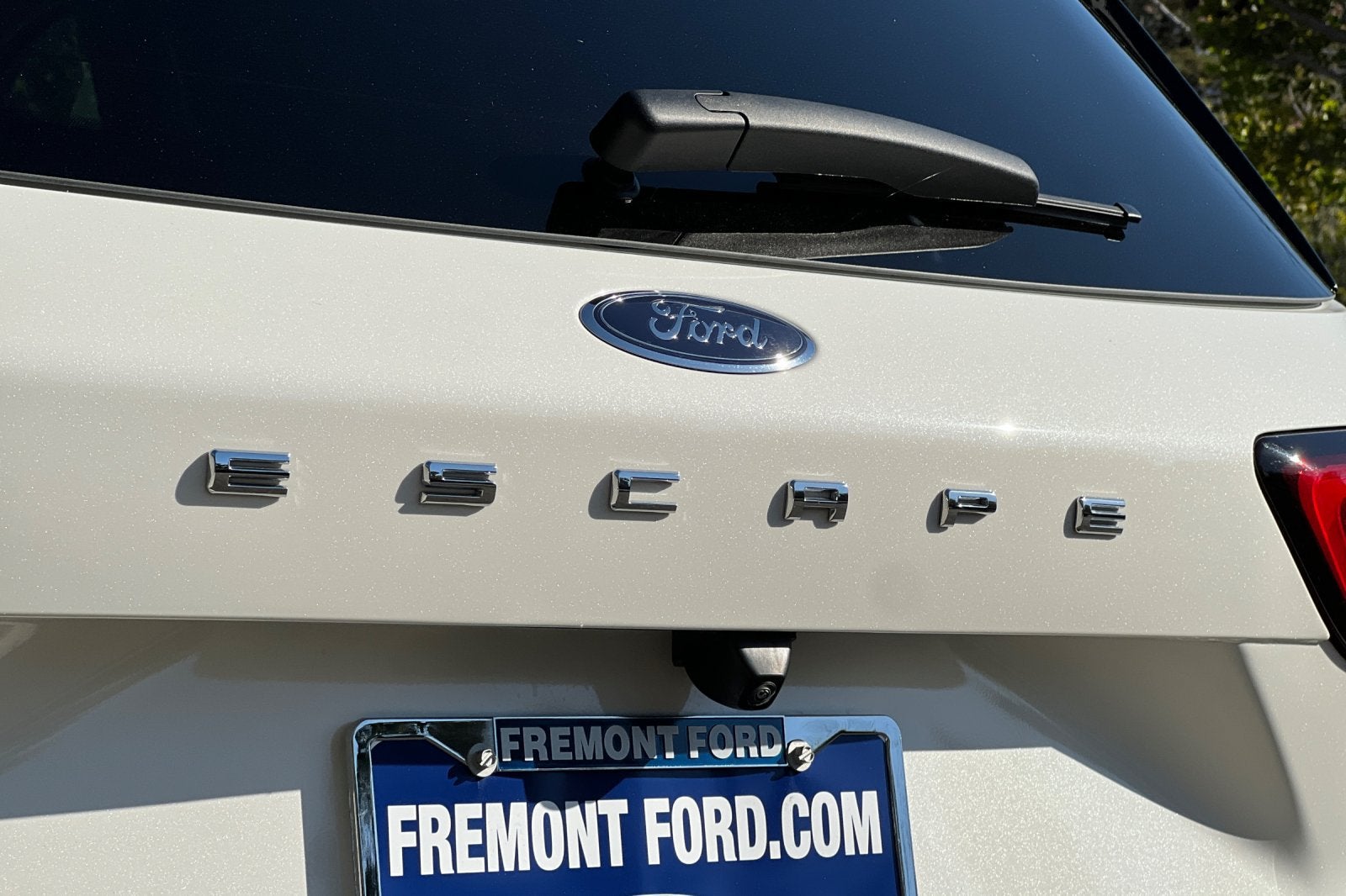 2024 Ford Escape Plug-In Hybrid Base