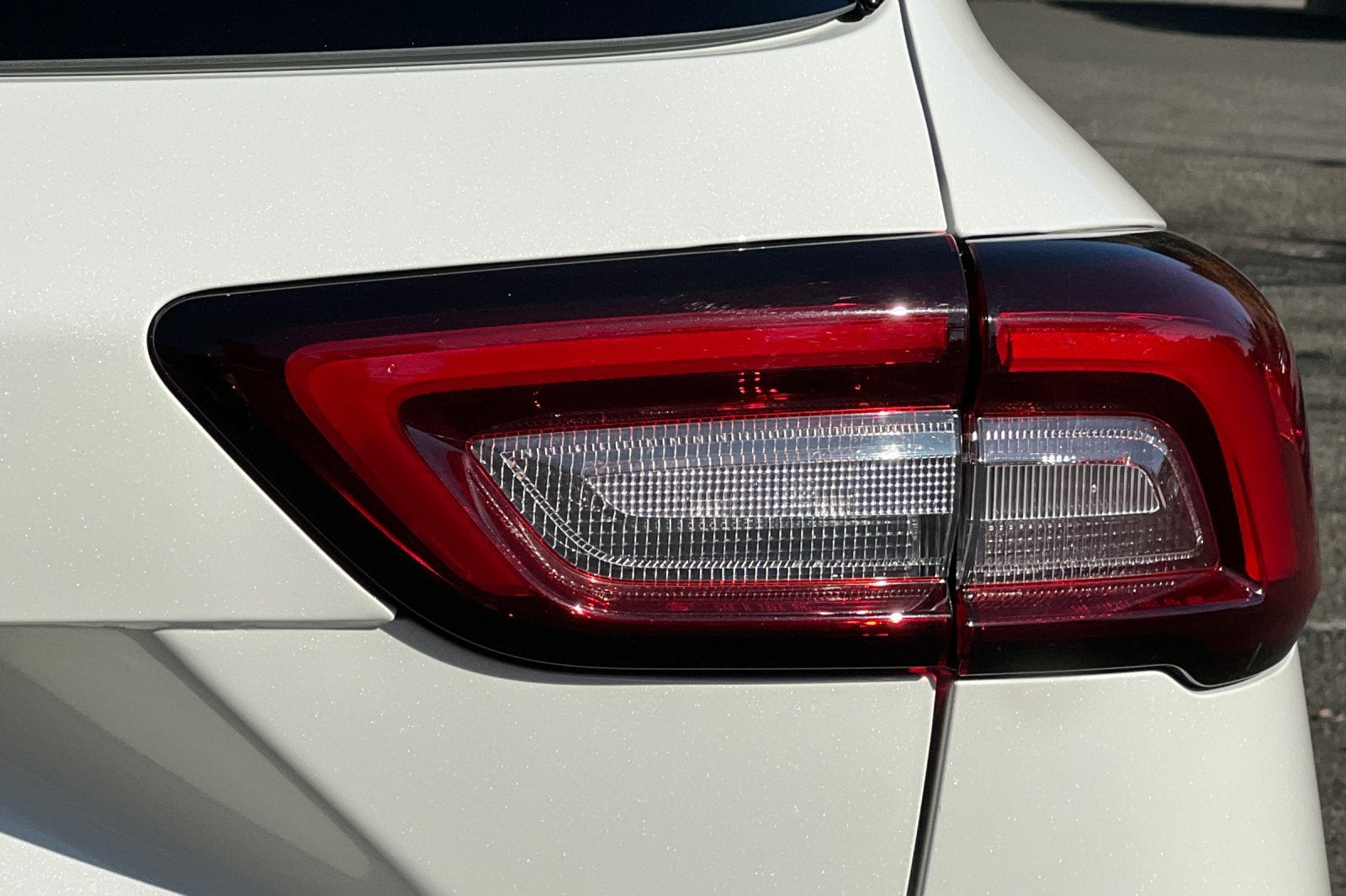 2024 Ford Escape Plug-In Hybrid Base