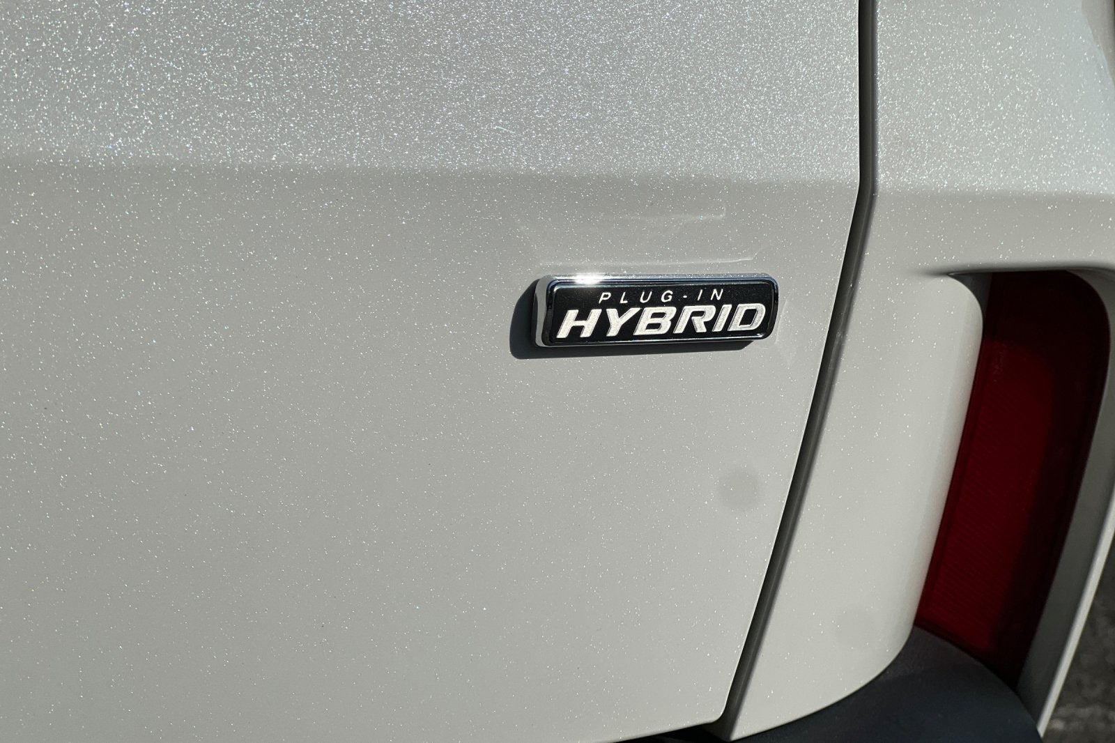 2024 Ford Escape Plug-In Hybrid Base
