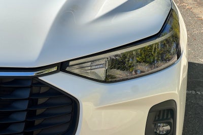 2024 Ford Escape Plug-In Hybrid Base