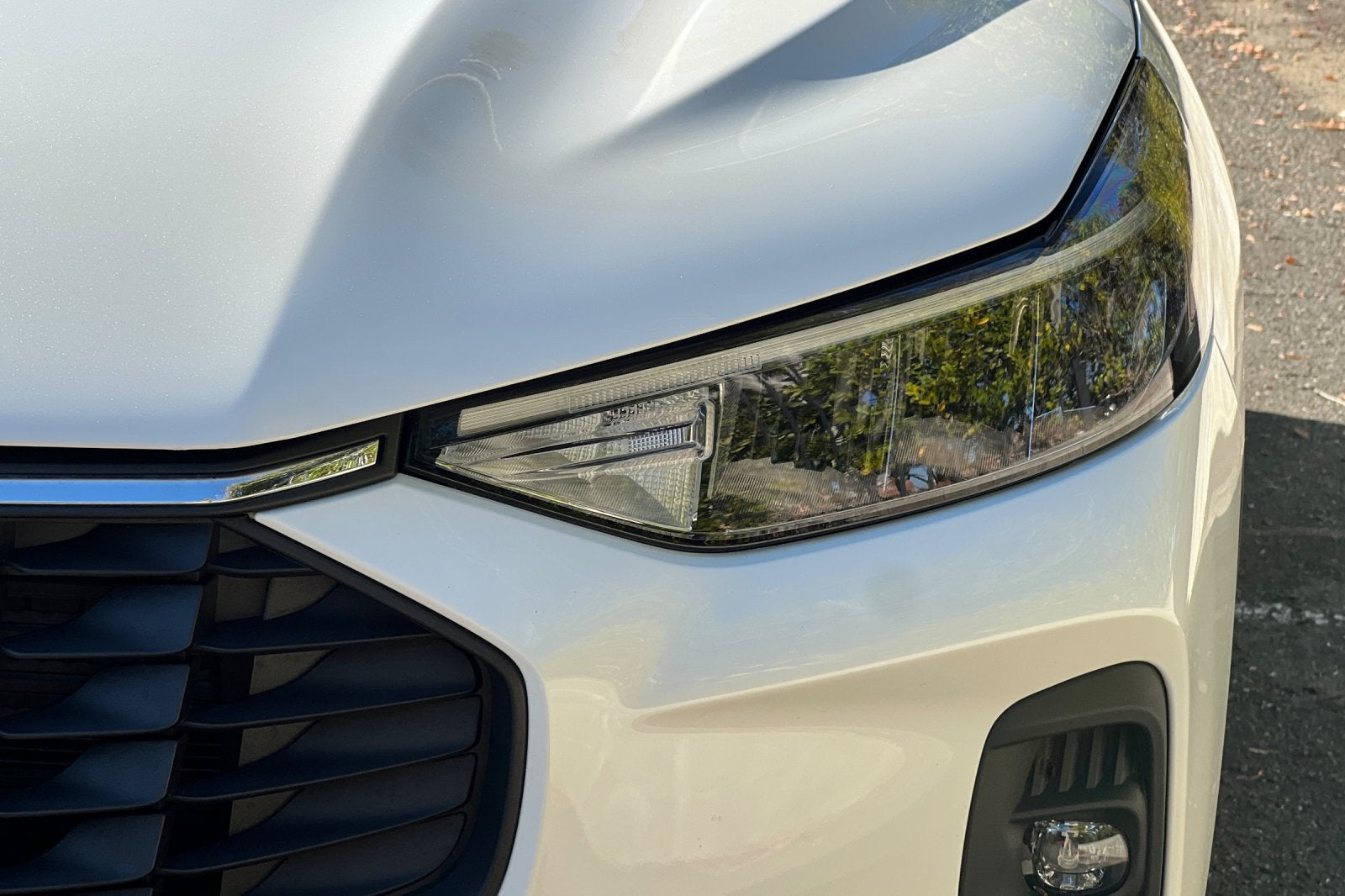 2024 Ford Escape Plug-In Hybrid Base