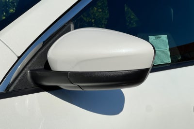 2024 Ford Escape Plug-In Hybrid Base