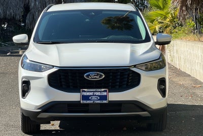 2024 Ford Escape Plug-In Hybrid Base