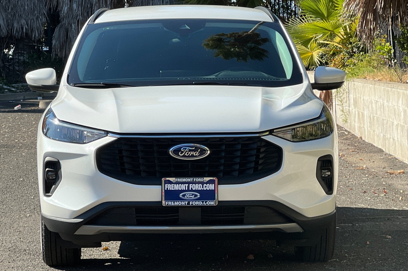 2024 Ford Escape Plug-In Hybrid Base