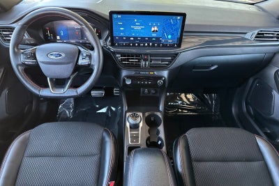 2024 Ford Escape ST-Line Select