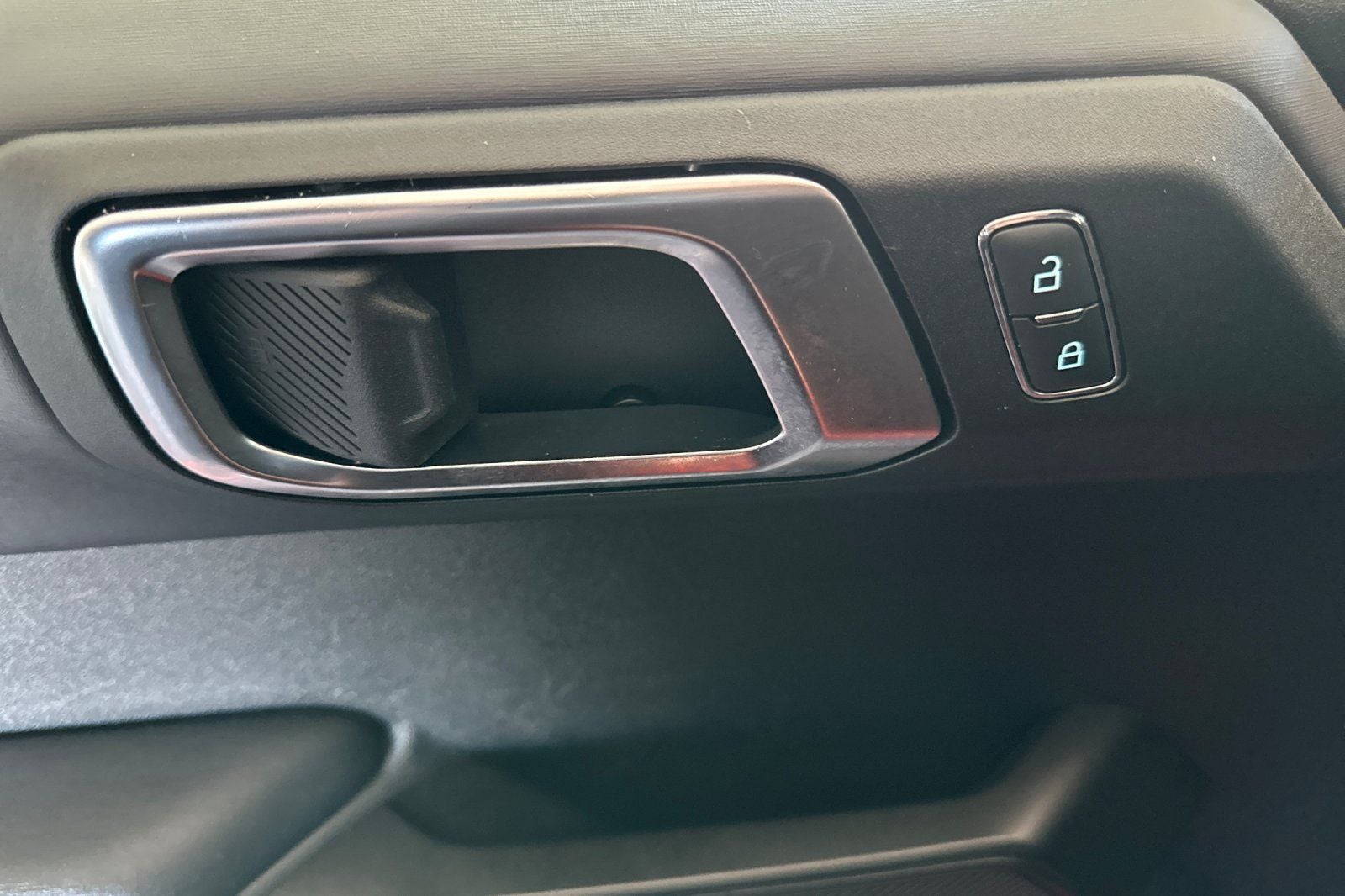 2022 Ford Bronco Raptor