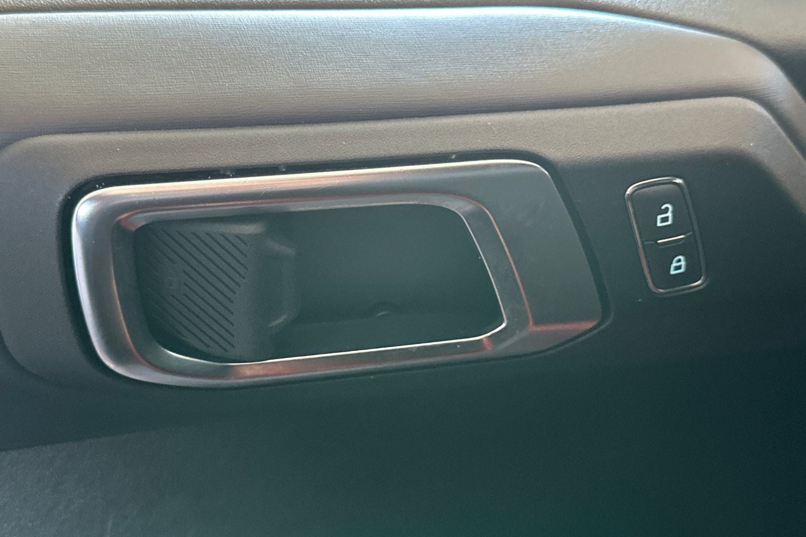 2022 Ford Bronco Raptor