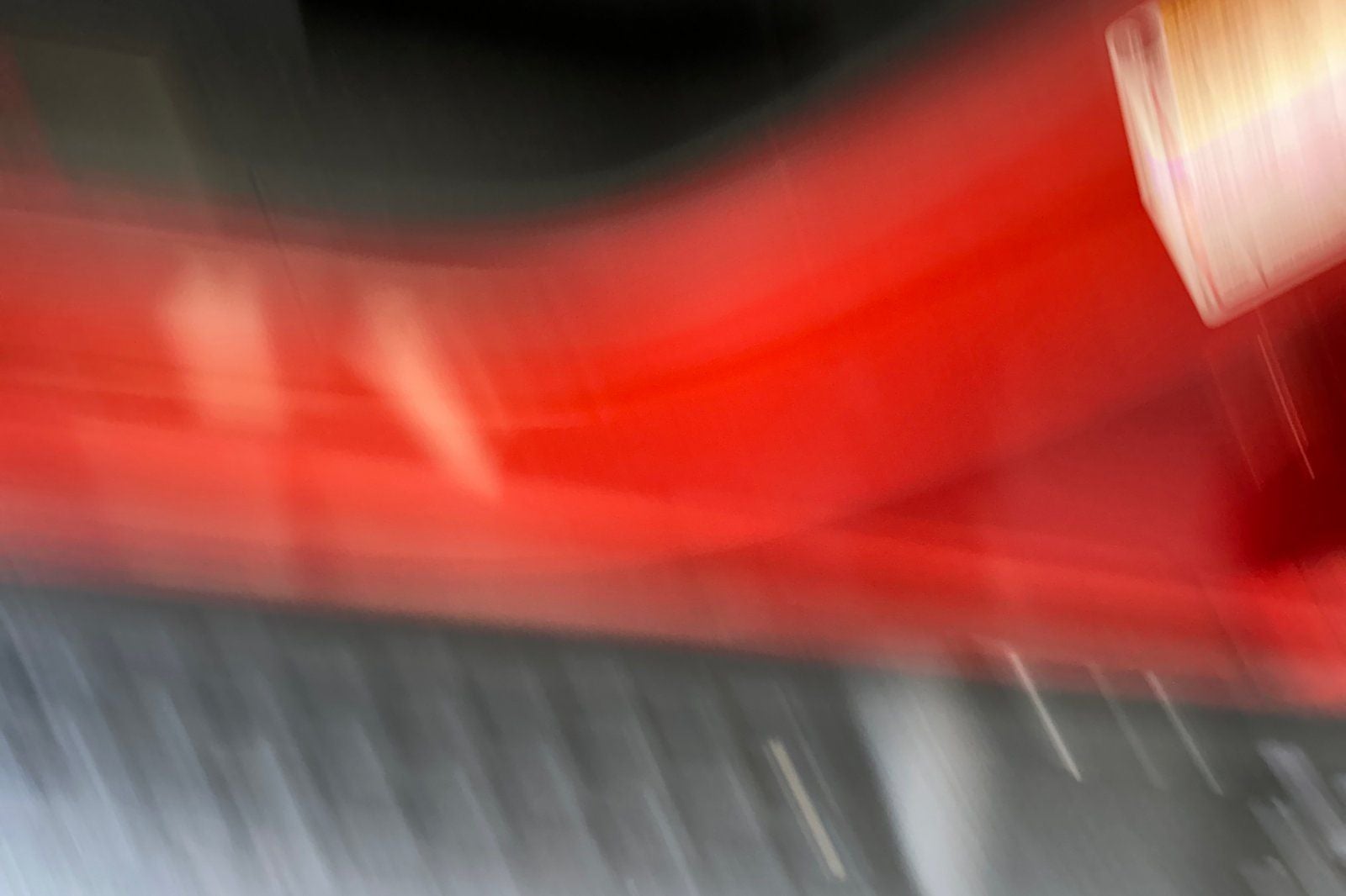 2022 Ford Bronco Raptor