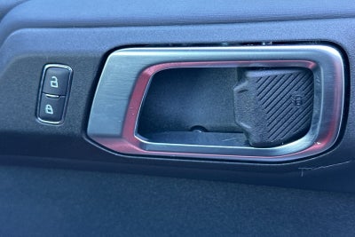 2022 Ford Bronco Raptor