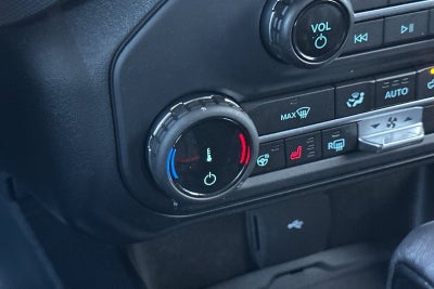 2022 Ford Bronco Raptor