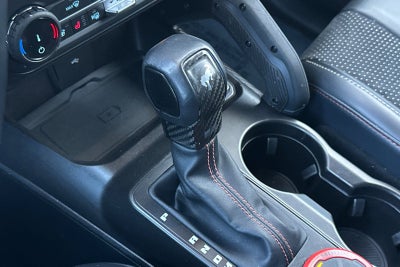 2022 Ford Bronco Raptor