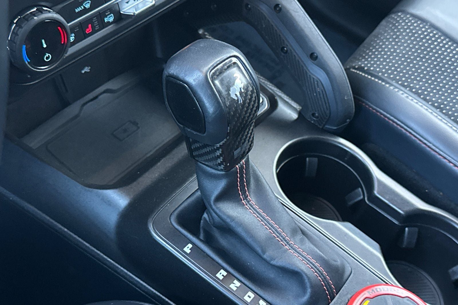 2022 Ford Bronco Raptor