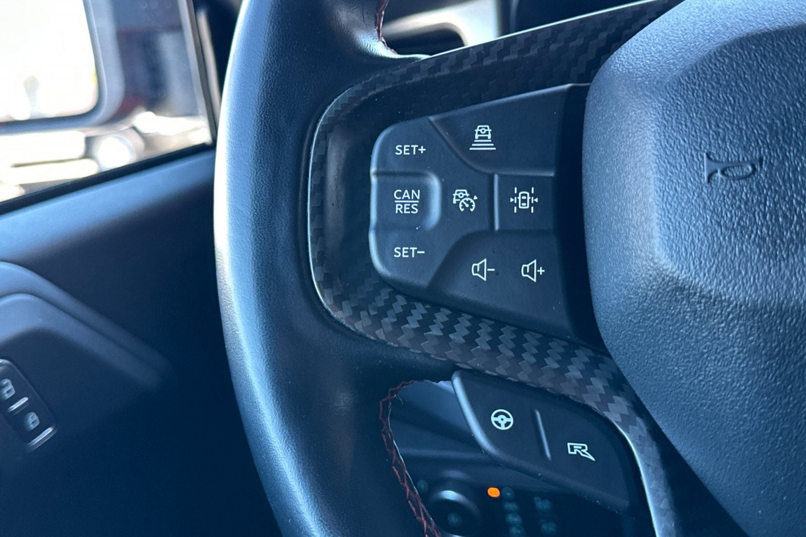 2022 Ford Bronco Raptor