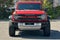 2022 Ford Bronco Raptor
