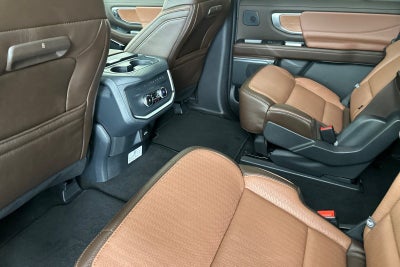 2026 Ford Expedition Max King Ranch