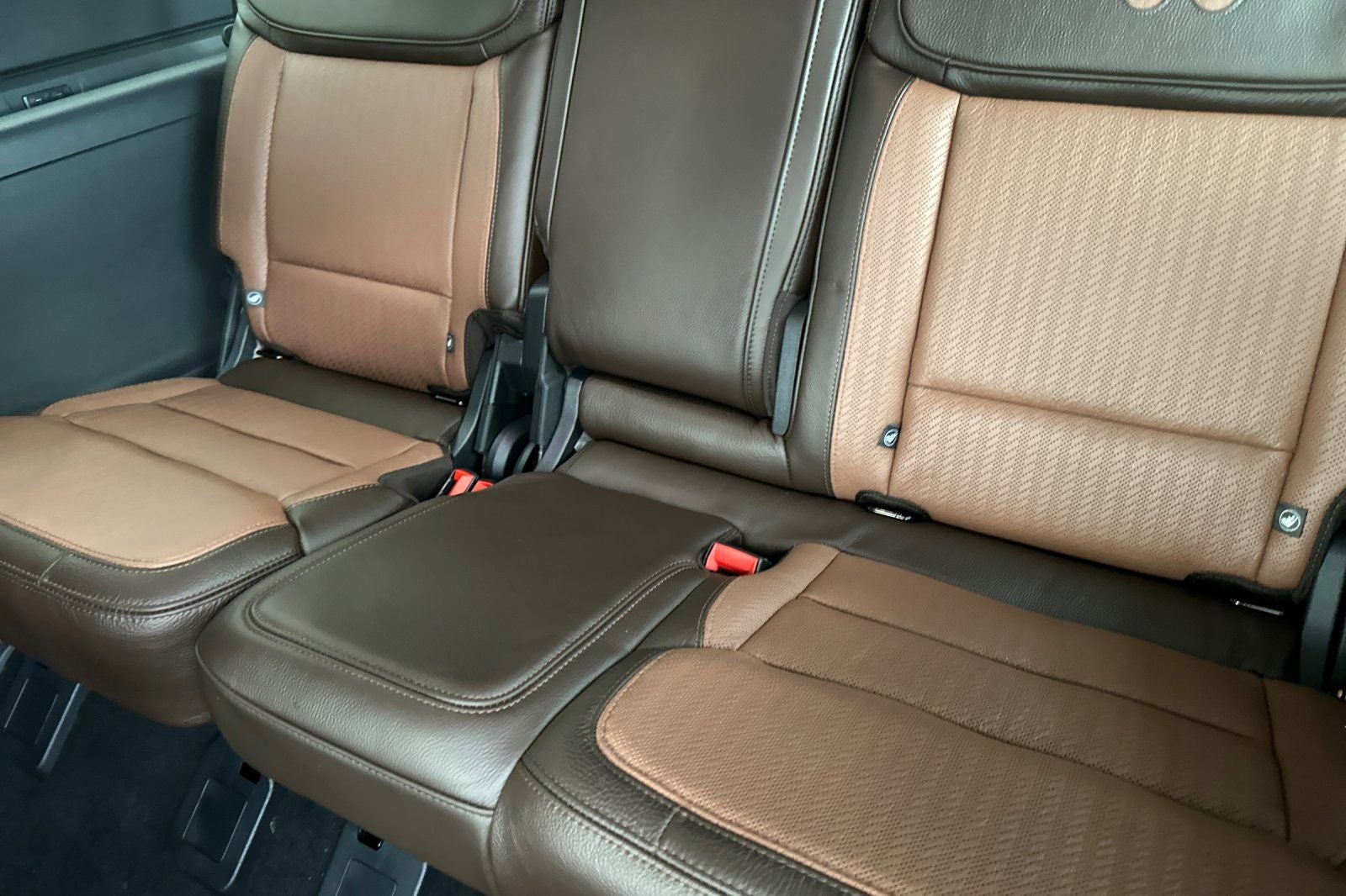 2026 Ford Expedition Max King Ranch