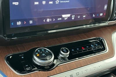 2026 Ford Expedition Max King Ranch