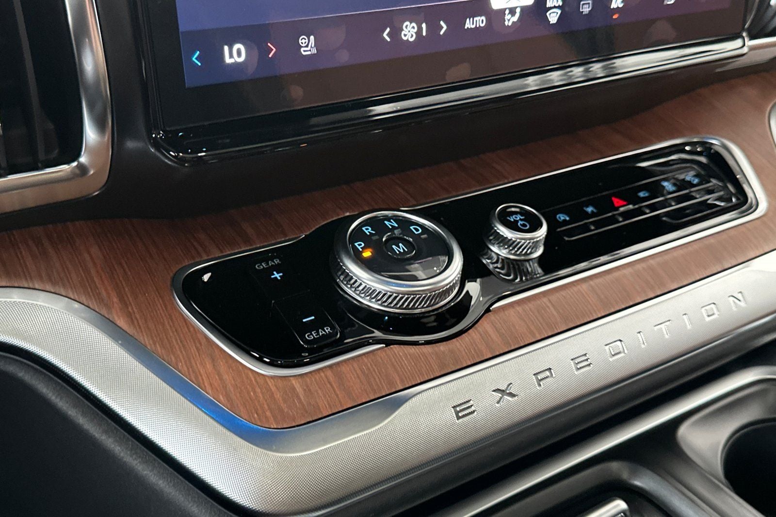 2026 Ford Expedition Max King Ranch