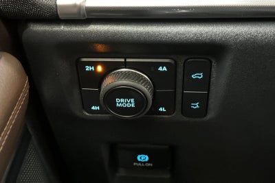 2026 Ford Expedition Max King Ranch