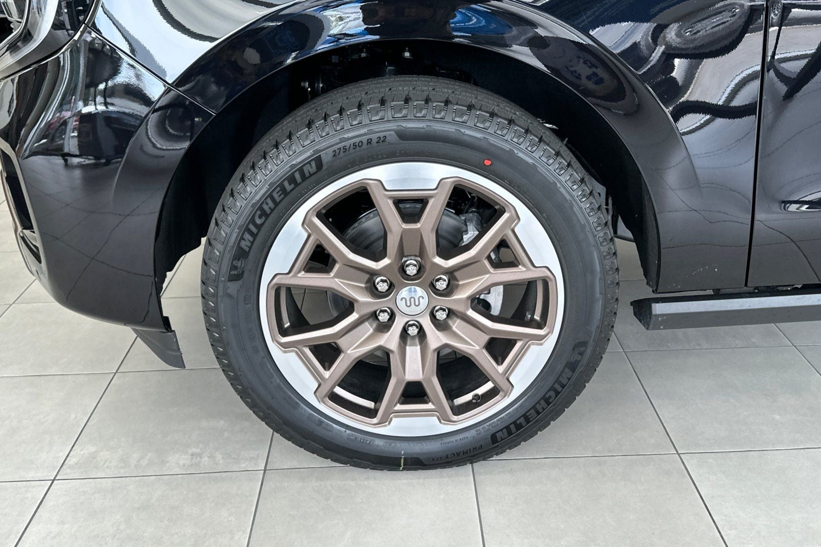 2026 Ford Expedition Max King Ranch