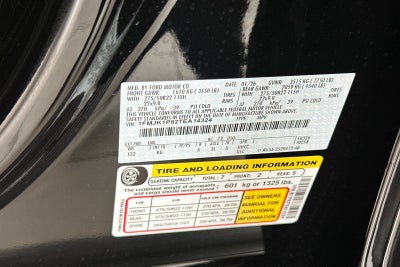 2026 Ford Expedition Max King Ranch