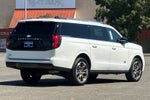 2027 Ford Expedition Max King Ranch