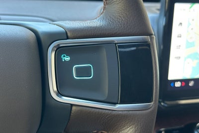 2027 Ford Expedition Max King Ranch