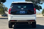 2027 Ford Expedition Max King Ranch