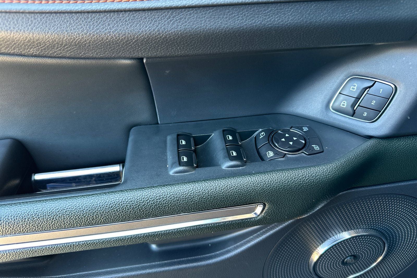 2022 Ford Expedition Timberline