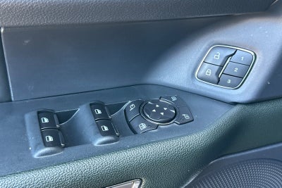 2022 Ford Expedition Timberline