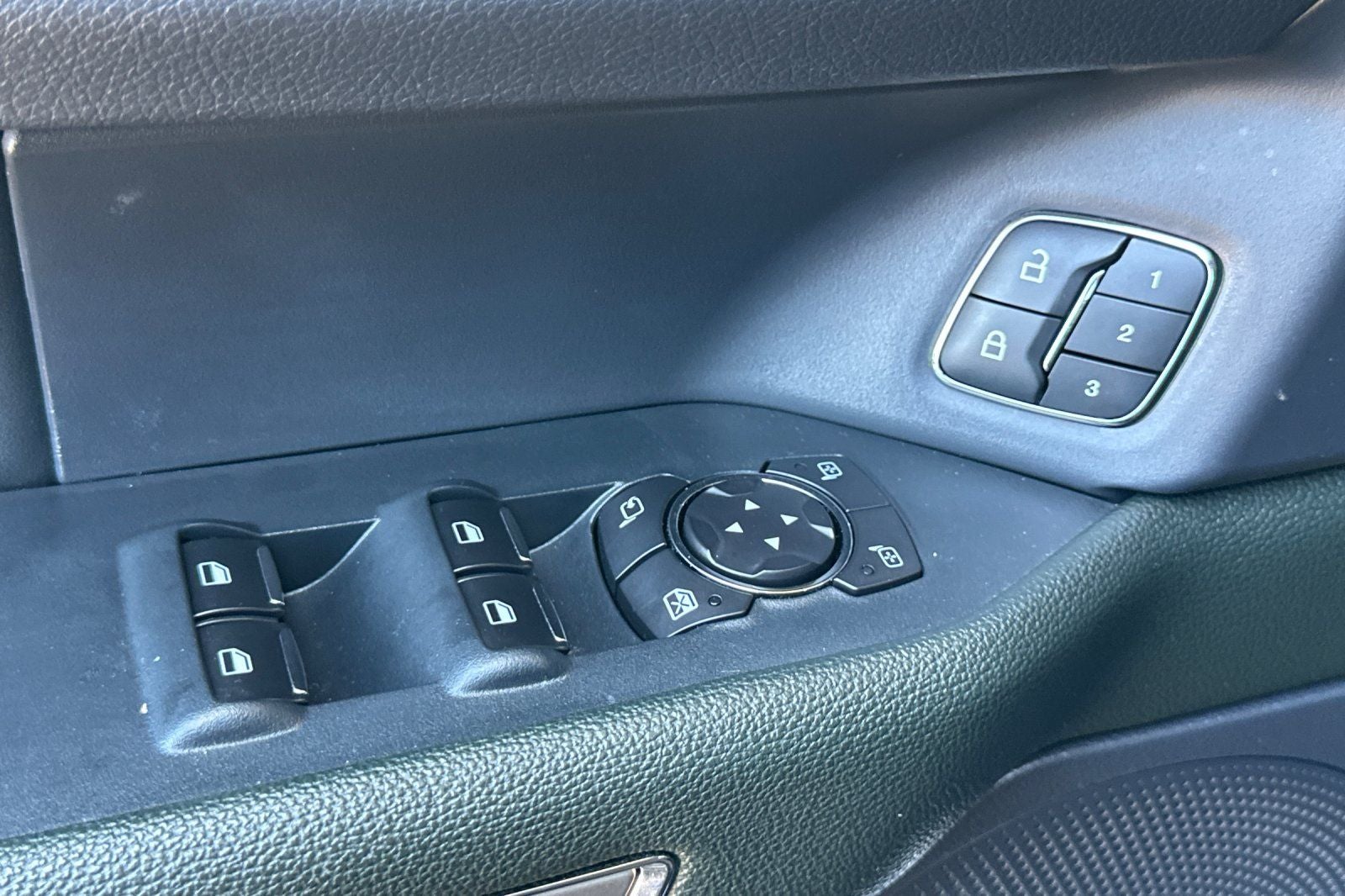 2022 Ford Expedition Timberline