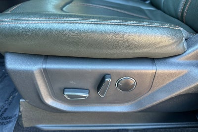 2022 Ford Expedition Timberline