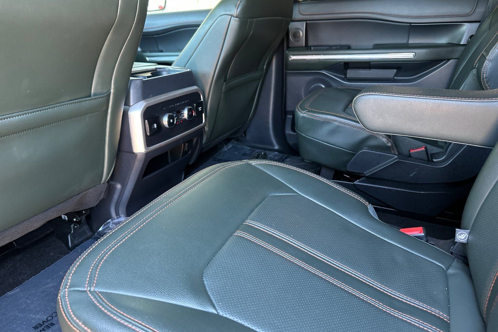 2022 Ford Expedition Timberline